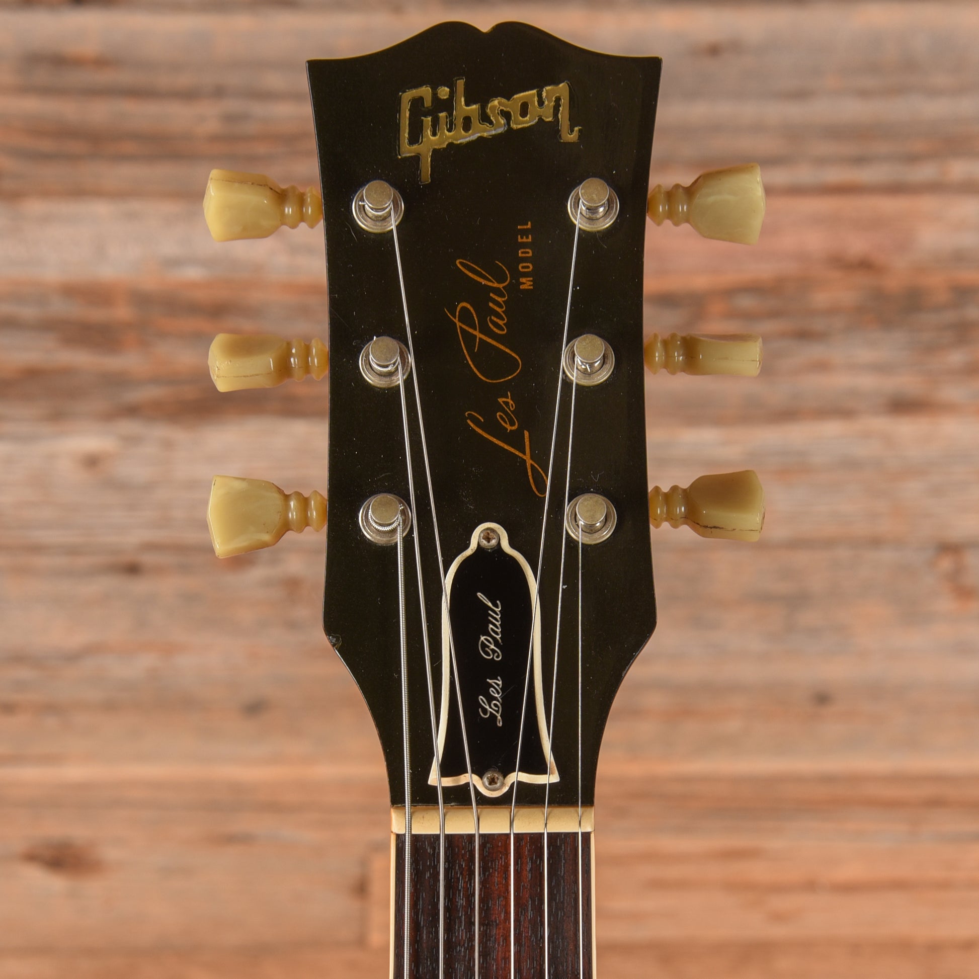 Gibson Les Paul Heritage Sunburst 1980 Electric Guitars