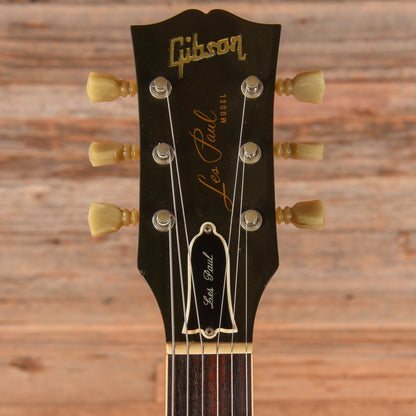 Gibson Les Paul Heritage Sunburst 1980 Electric Guitars