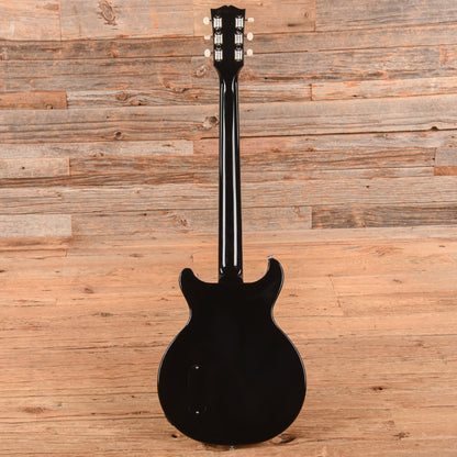 Gibson Les Paul Jr. Ebony 2025 Electric Guitars