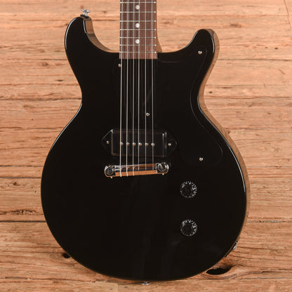 Gibson Les Paul Jr. Ebony 2025 Electric Guitars