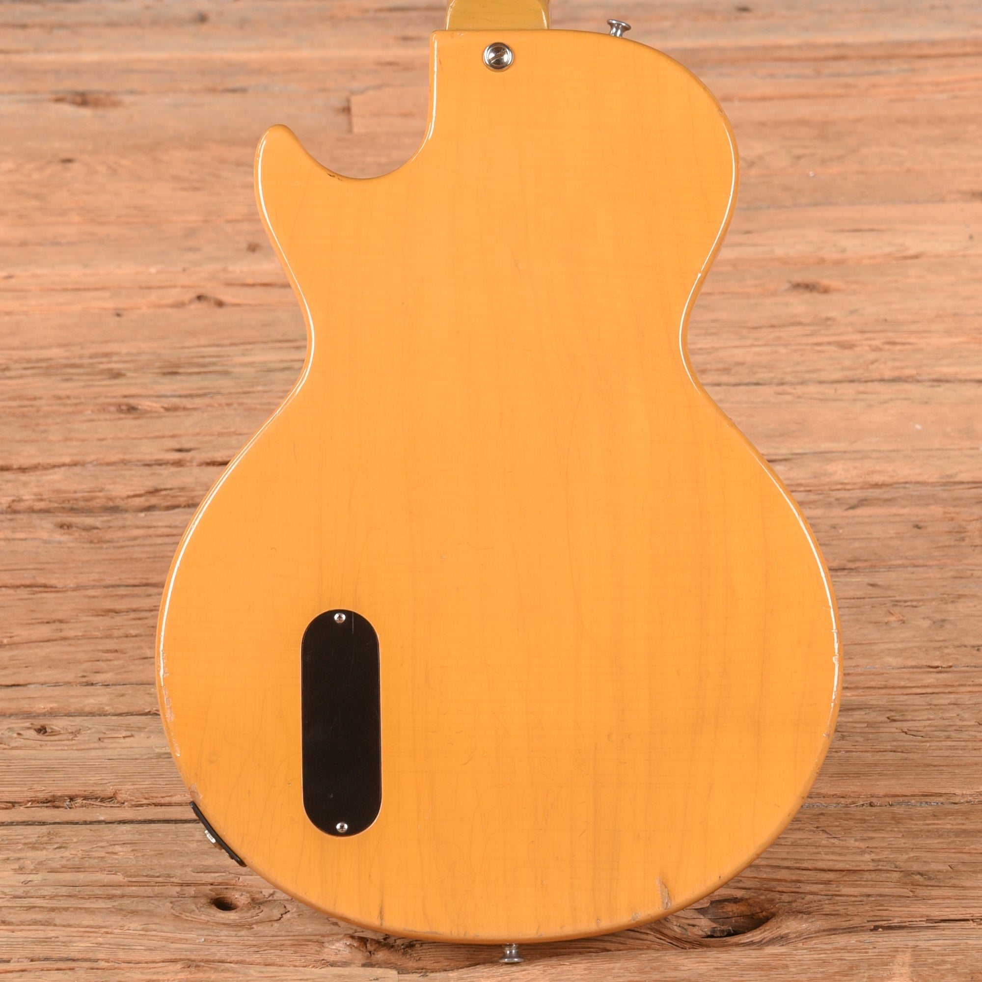 Gibson Les Paul Junior 3/4 TV Yellow 1954 Electric Guitars