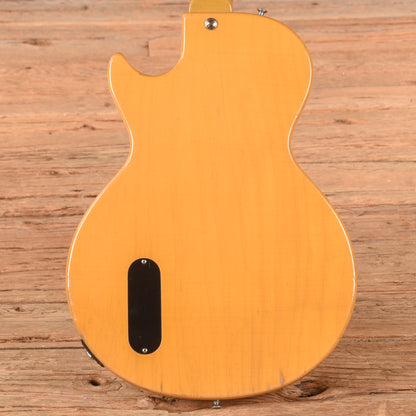 Gibson Les Paul Junior 3/4 TV Yellow 1954 Electric Guitars