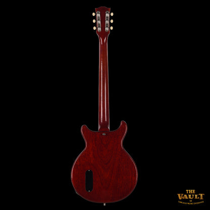 Gibson Les Paul Junior Cherry 1960 Electric Guitars