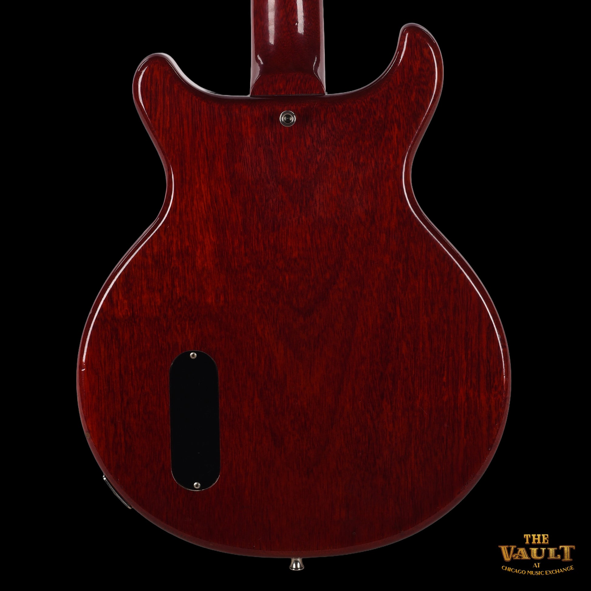 Gibson Les Paul Junior Cherry 1960 Electric Guitars