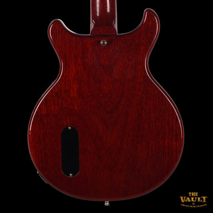 Gibson Les Paul Junior Cherry 1960 Electric Guitars