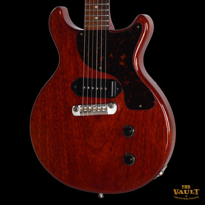 Gibson Les Paul Junior Cherry 1960 Electric Guitars