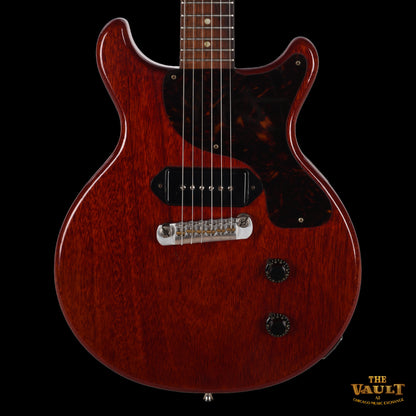 Gibson Les Paul Junior Cherry 1960 Electric Guitars