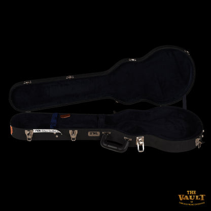 Gibson Les Paul Junior Cherry 1960 Electric Guitars
