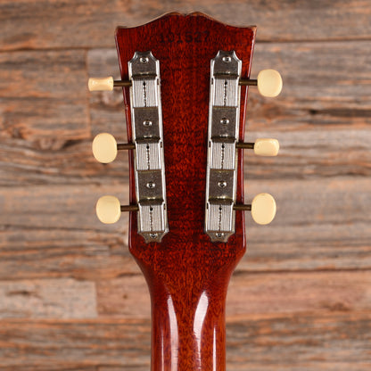 Gibson Les Paul Junior Cherry 1961 Electric Guitars