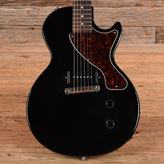 Gibson Les Paul Junior Ebony 2025 Electric Guitars