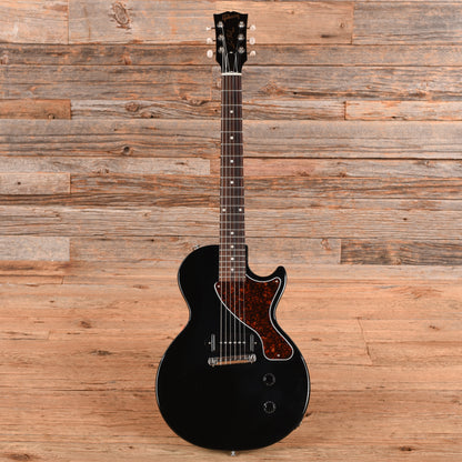 Gibson Les Paul Junior Ebony 2025 Electric Guitars