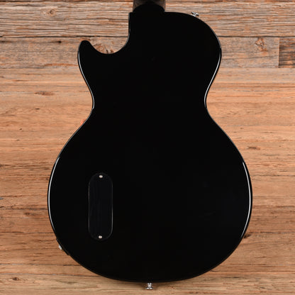 Gibson Les Paul Junior Ebony 2025 Electric Guitars