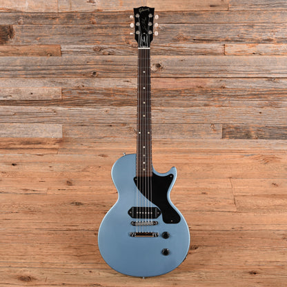 Gibson Les Paul Junior Pelham Blue 2011 Electric Guitars