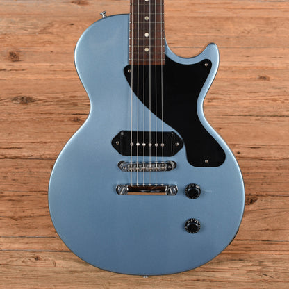 Gibson Les Paul Junior Pelham Blue 2011 Electric Guitars