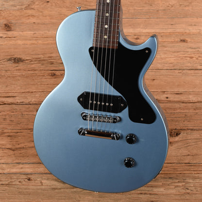 Gibson Les Paul Junior Pelham Blue 2011 Electric Guitars