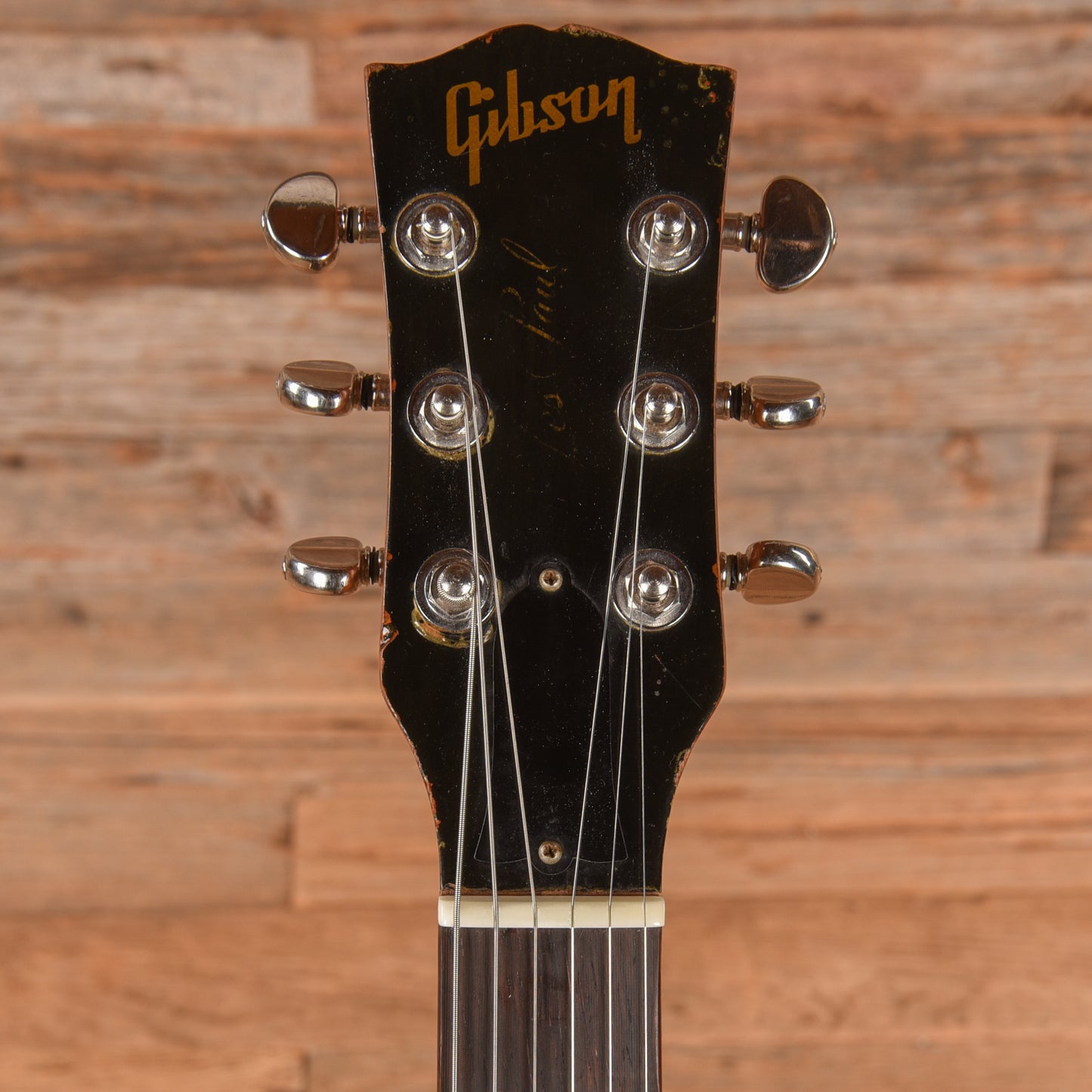 Gibson Les Paul Junior Refin Faded Cherry 1959 Electric Guitars