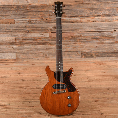 Gibson Les Paul Junior Refin Faded Cherry 1959 Electric Guitars