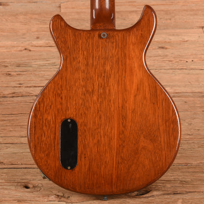 Gibson Les Paul Junior Refin Faded Cherry 1959 Electric Guitars