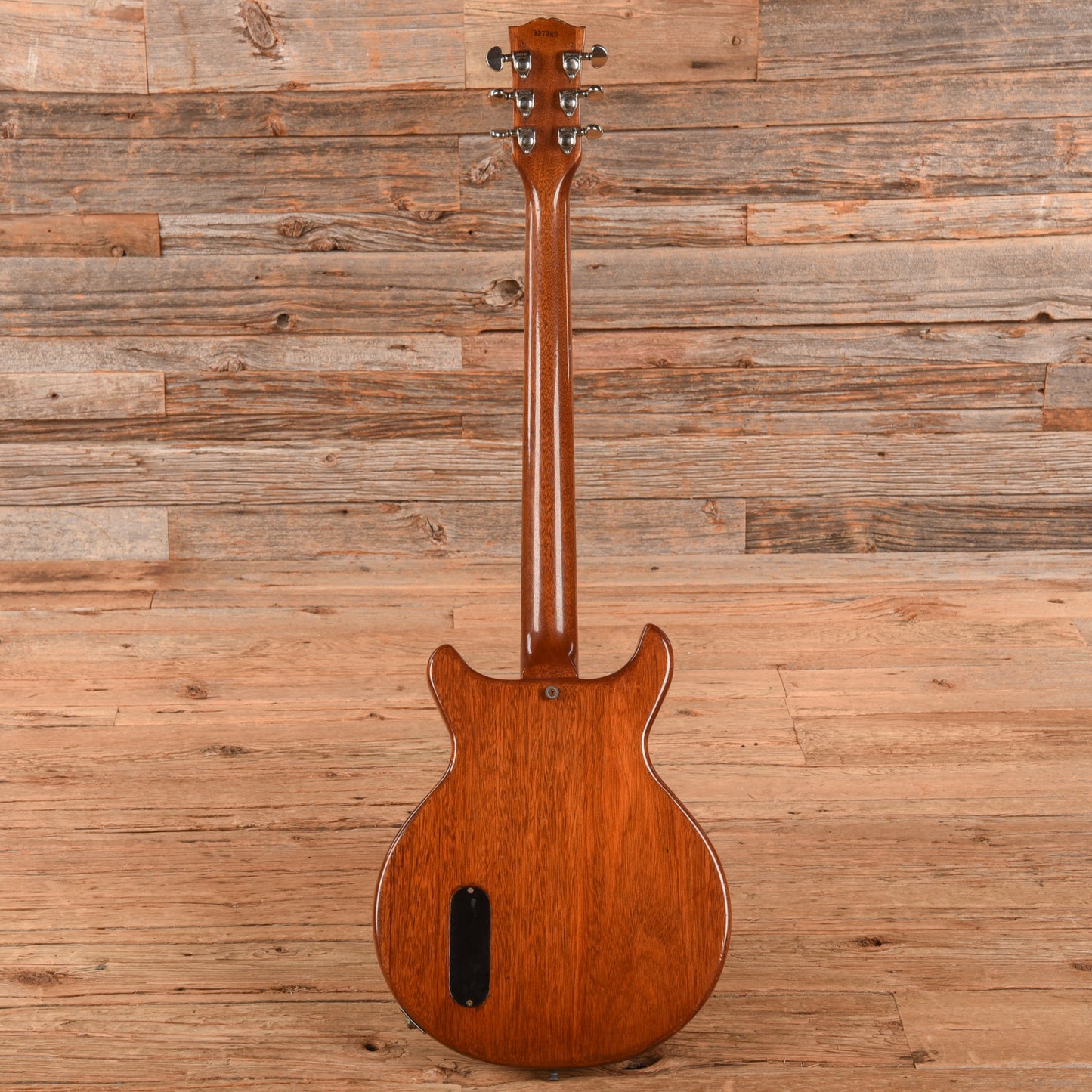 Gibson Les Paul Junior Refin Faded Cherry 1959 Electric Guitars