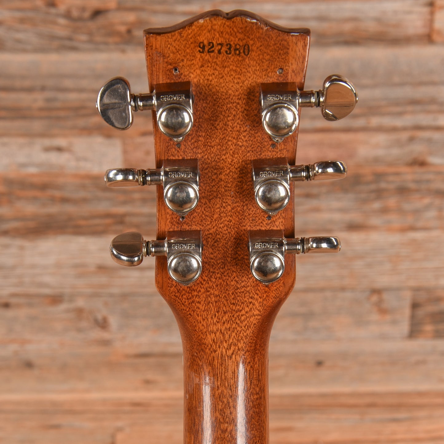 Gibson Les Paul Junior Refin Faded Cherry 1959 Electric Guitars