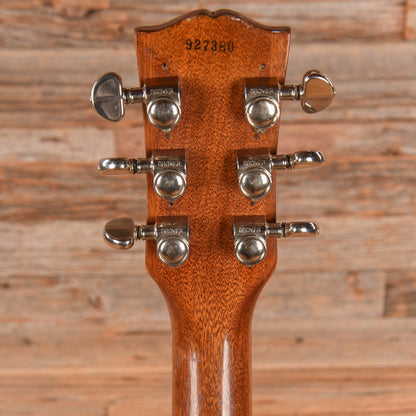Gibson Les Paul Junior Refin Faded Cherry 1959 Electric Guitars