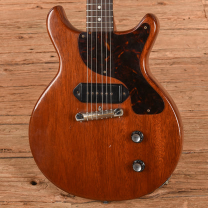 Gibson Les Paul Junior Refin Faded Cherry 1959 Electric Guitars