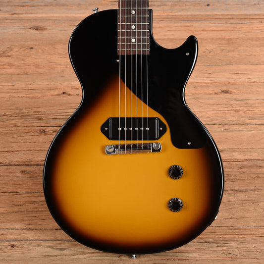 Gibson Les Paul Junior Sunburst 2009 Electric Guitars