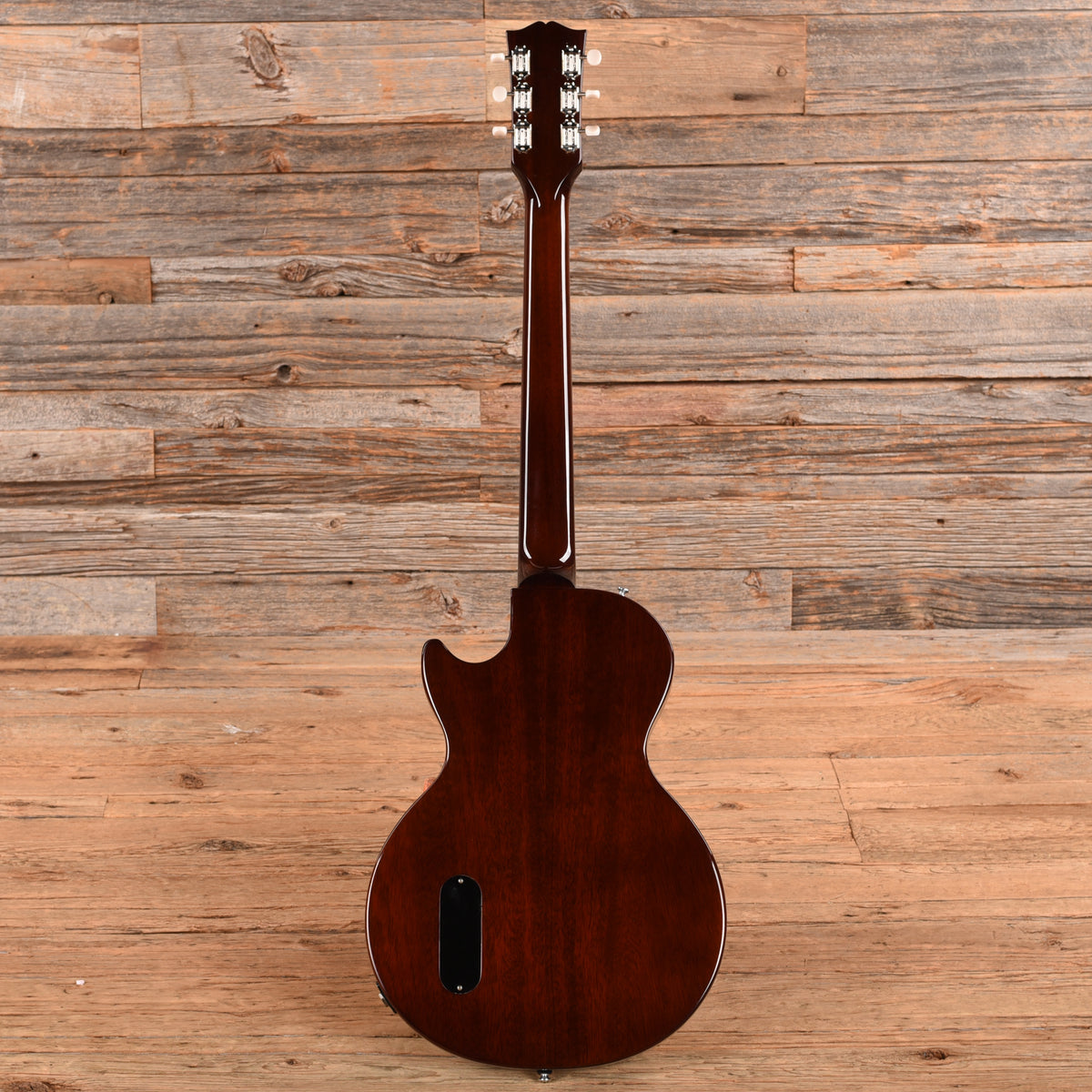 Gibson Les Paul Junior Sunburst 2019 Electric Guitars