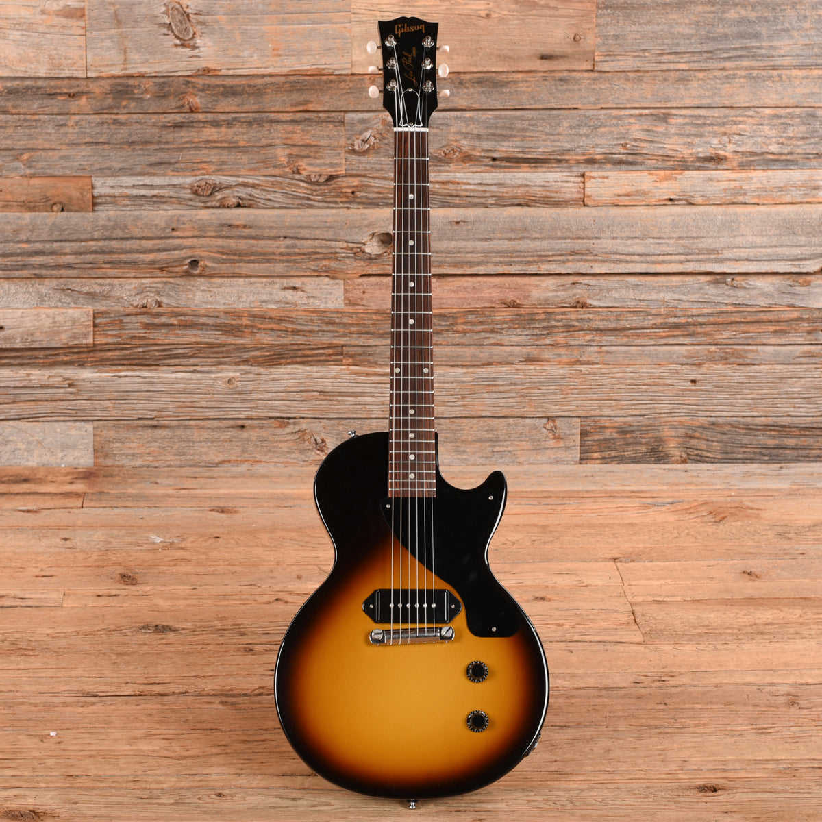 Gibson Les Paul Junior Sunburst 2019 Electric Guitars