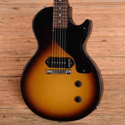 Gibson Les Paul Junior Sunburst 2019 Electric Guitars