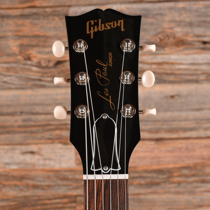Gibson Les Paul Junior Sunburst 2019 Electric Guitars