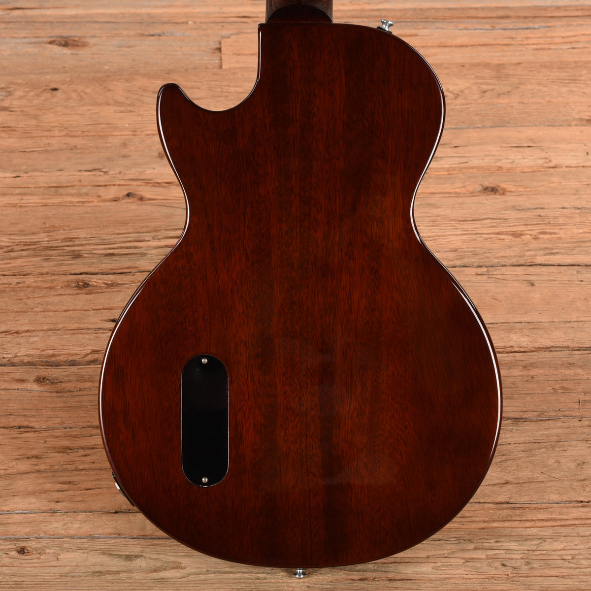 Gibson Les Paul Junior Sunburst 2019 Electric Guitars