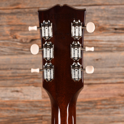 Gibson Les Paul Junior Sunburst 2019 Electric Guitars