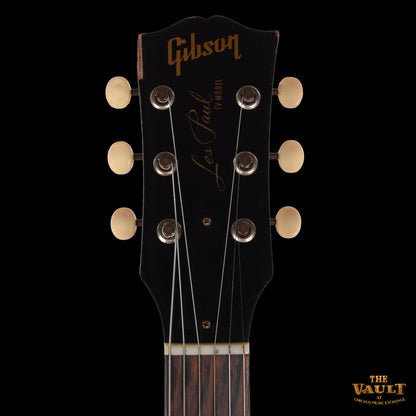 Gibson Les Paul Junior TV Yellow 1957 Electric Guitars