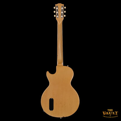 Gibson Les Paul Junior TV Yellow 1957 Electric Guitars