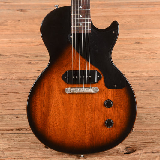 Gibson Les Paul Junior Vintage Sunburst 2015 Electric Guitars