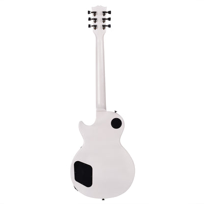 Gibson Les Paul Modern Studio Worn White Electric Guitars