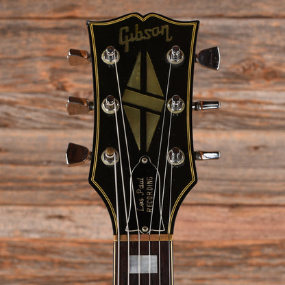 Gibson Les Paul Recording Walnut 1973 Electric Guitars