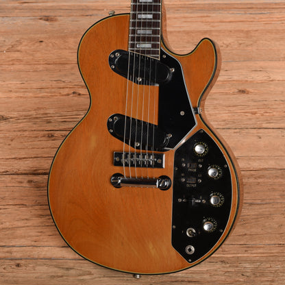 Gibson Les Paul Recording Walnut 1973 Electric Guitars