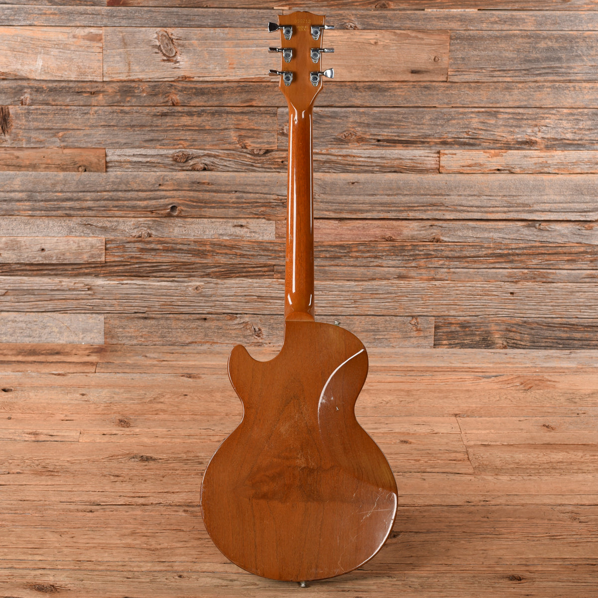 Gibson Les Paul Recording Walnut 1973 Electric Guitars