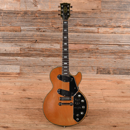 Gibson Les Paul Recording Walnut 1973 Electric Guitars