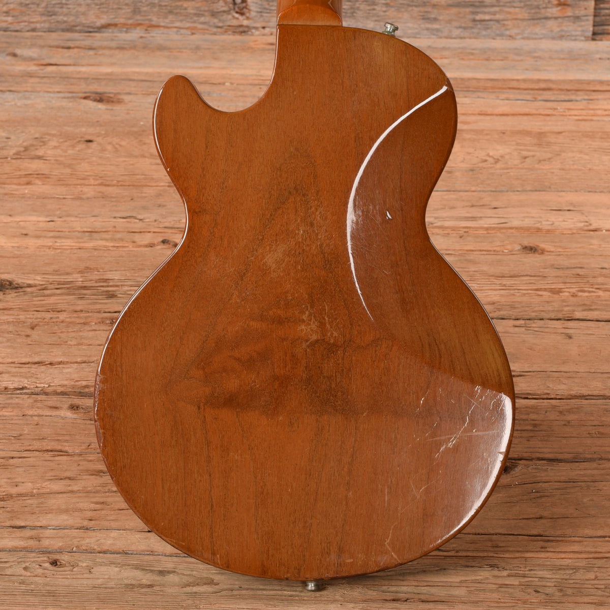 Gibson Les Paul Recording Walnut 1973 Electric Guitars
