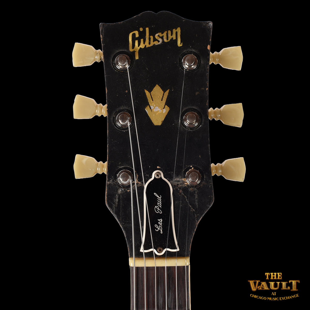 Gibson Les Paul (SG) Standard Cherry 1961 Electric Guitars