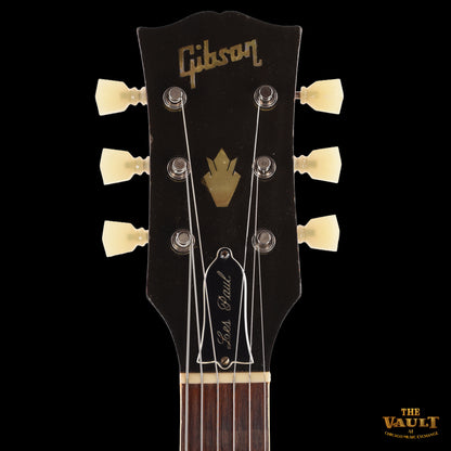 Gibson Les Paul (SG) Standard Cherry 1962 Electric Guitars