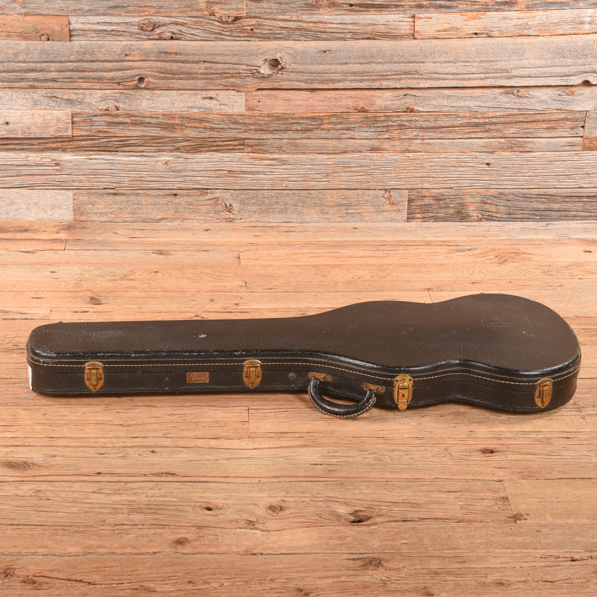 Gibson Les Paul (SG) Standard Cherry 1962 Electric Guitars