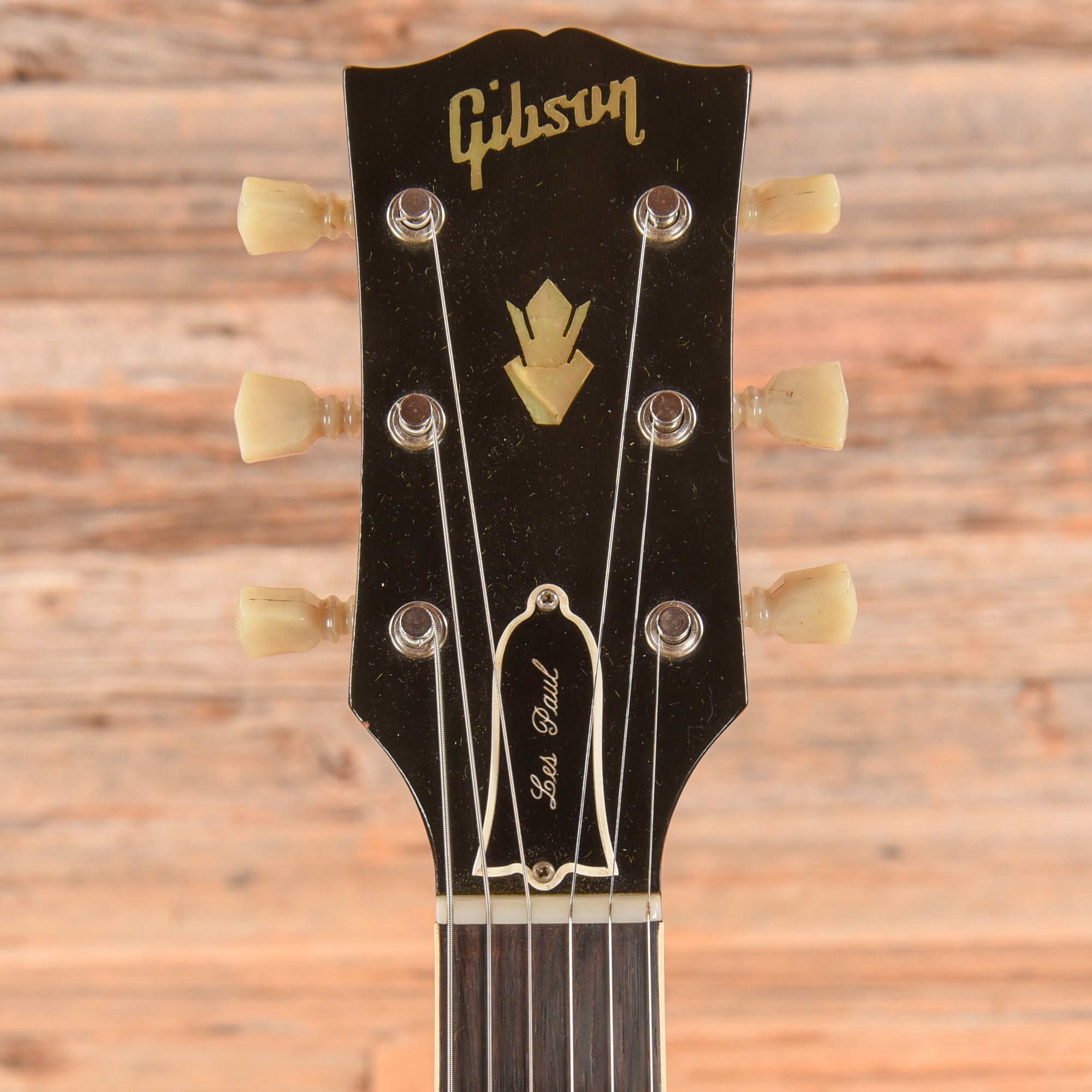 Gibson Les Paul (SG) Standard Cherry 1962 Electric Guitars