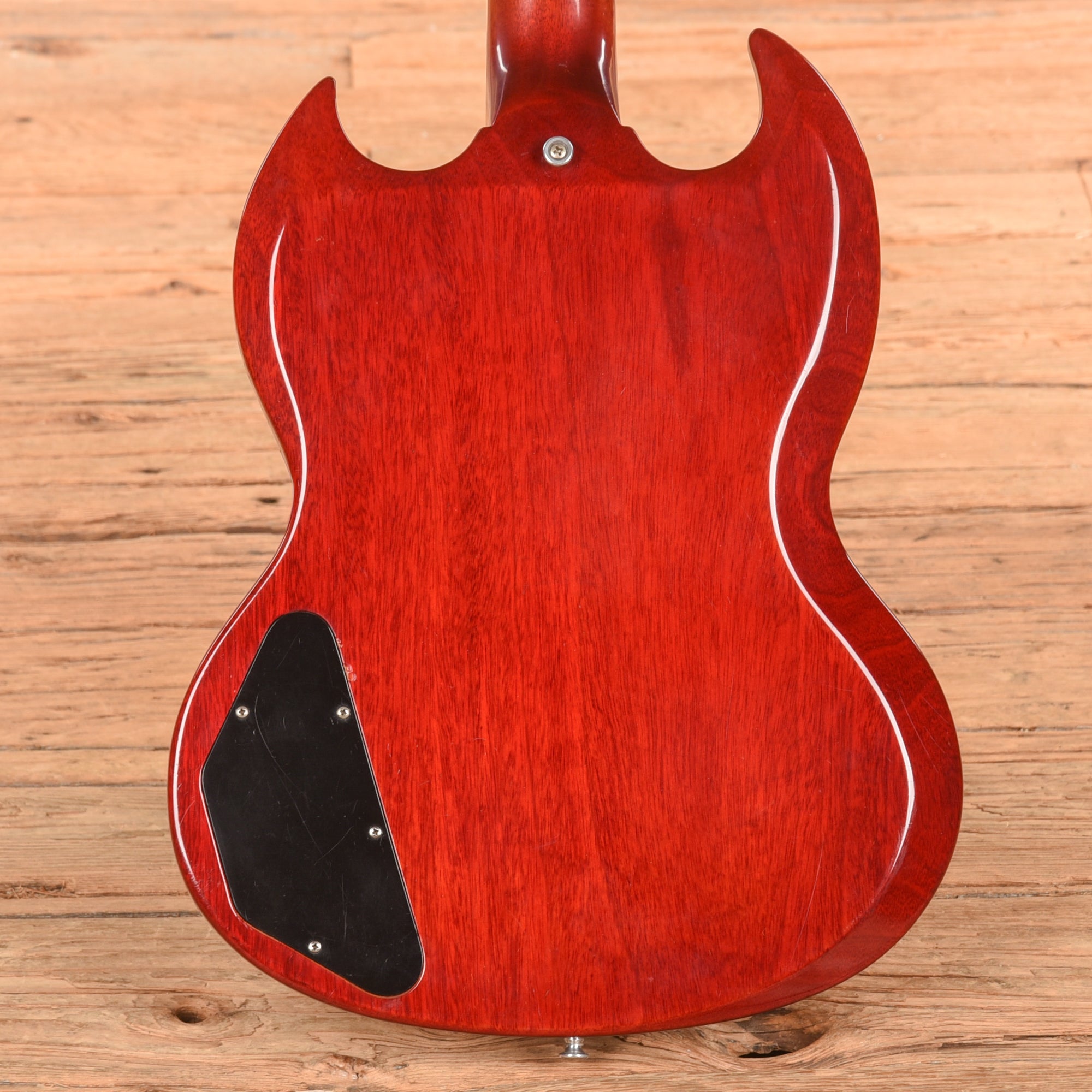 Gibson Les Paul (SG) Standard Cherry 1962 Electric Guitars