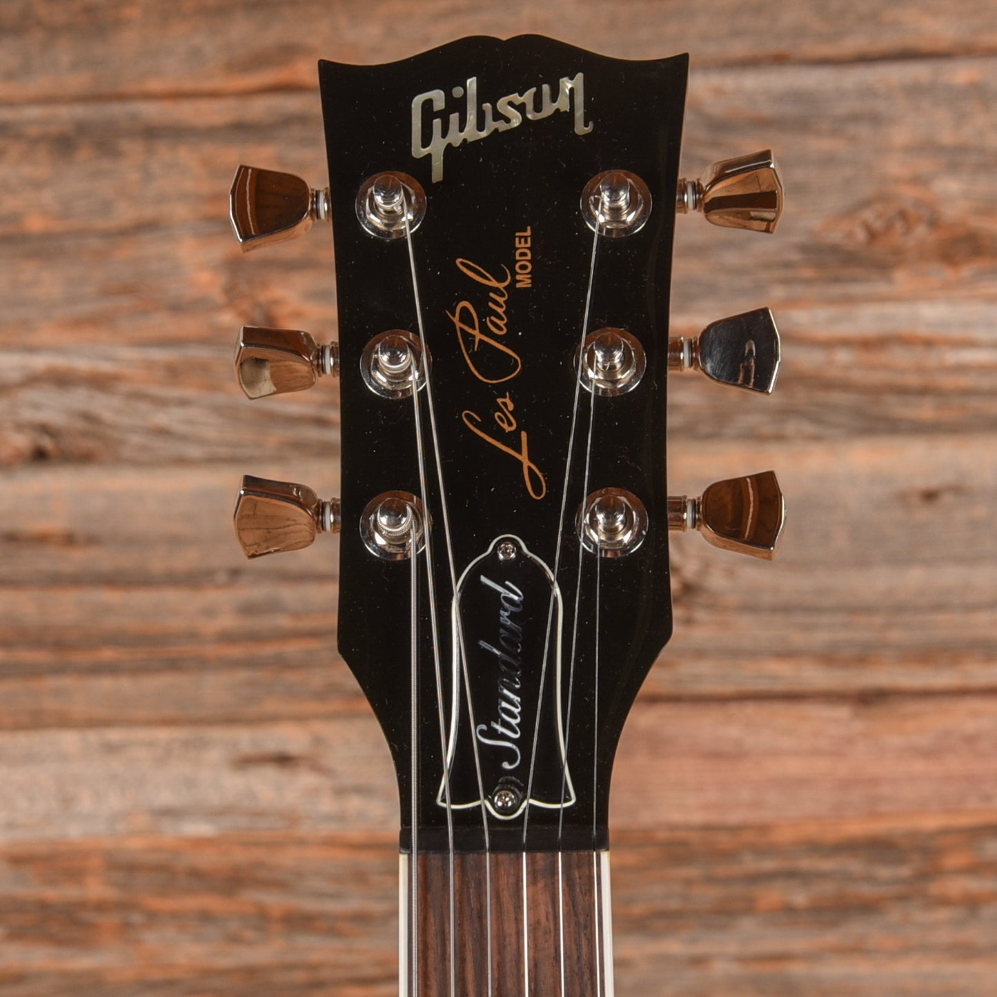 Gibson Les Paul Signature Caribbean Blue 2014 Electric Guitars