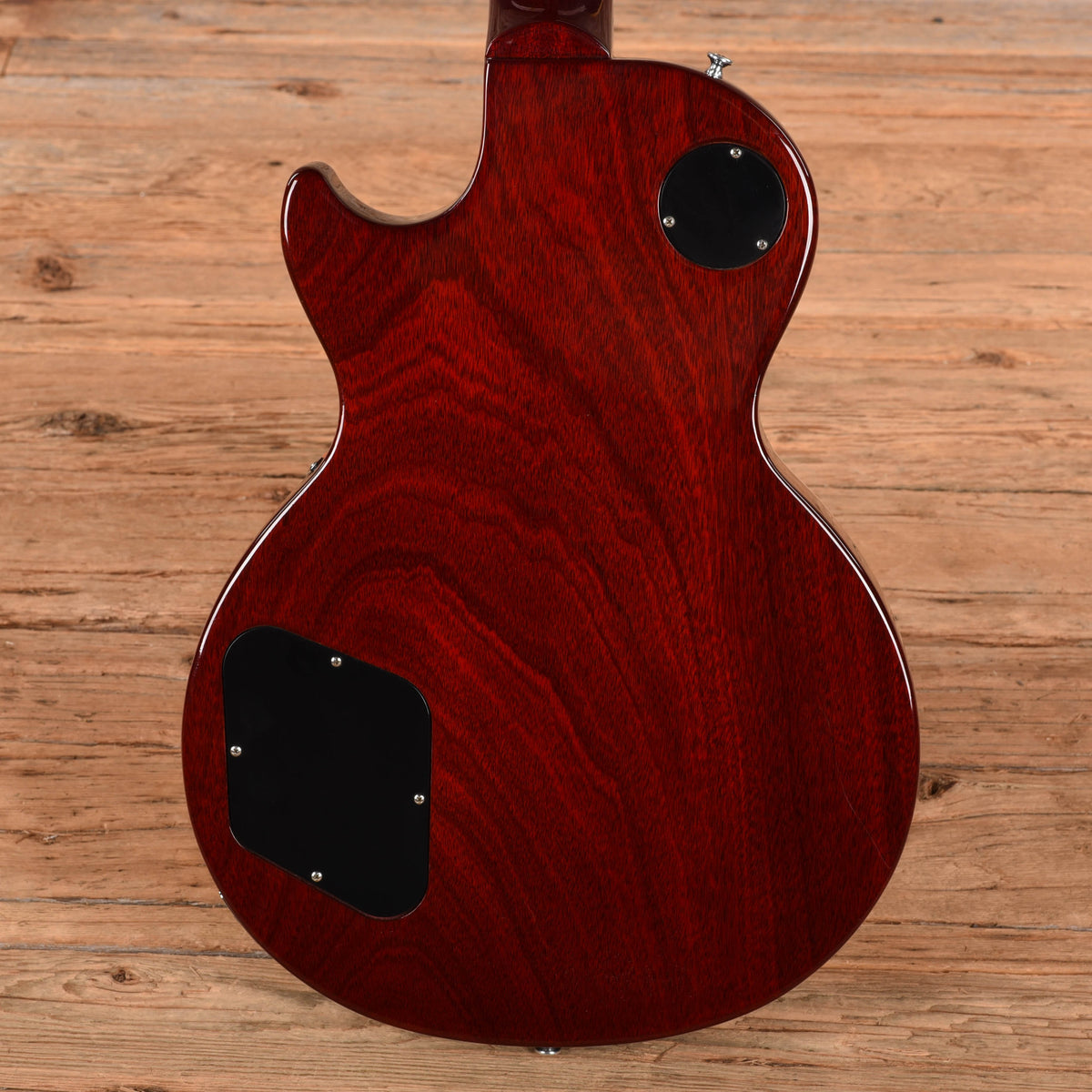 Gibson Les Paul Signature T Wine Red 2013 Electric Guitars