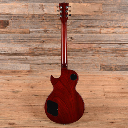 Gibson Les Paul Signature T Wine Red 2013 Electric Guitars